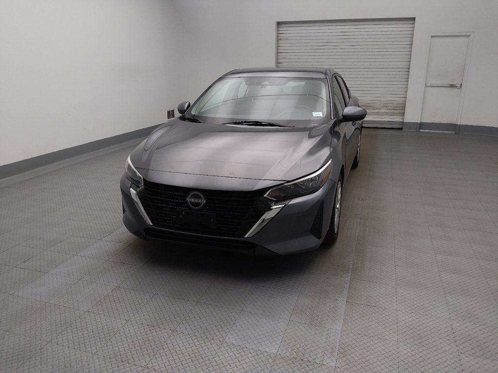 Used 2024 Nissan Sentra S FWD image 15