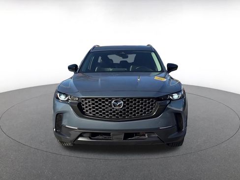 Used 2025 MAZDA CX-50 AWD 2.5 S w/ Select Package image 4