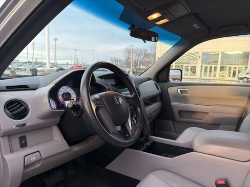 Used 2011 Honda Pilot EX image 15