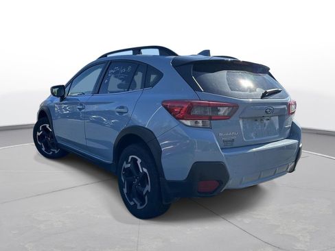 Used 2022 Subaru Crosstrek 2.5i Limited w/ Moonroof Package 1 image 8
