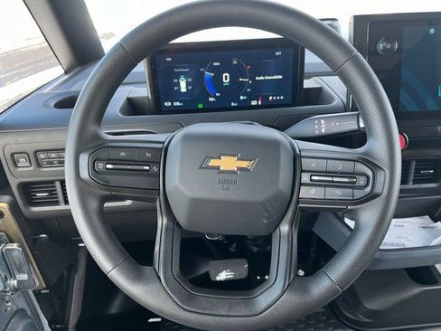 New 2025 Chevrolet Brightdrop 400 image 11