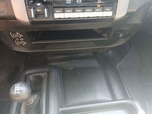 Used 2020 RAM 4500 Tradesman w/ Chrome Appearance Group image 24