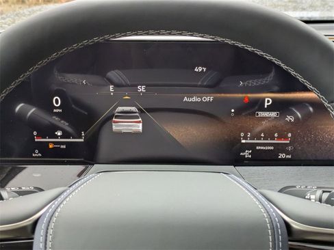 New 2026 INFINITI QX80 4WD w/ Sport Exterior Package image 18