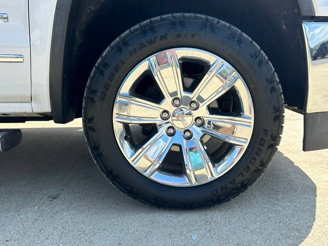 Used 2018 GMC Sierra 1500 SLT AWD/4WD image 9