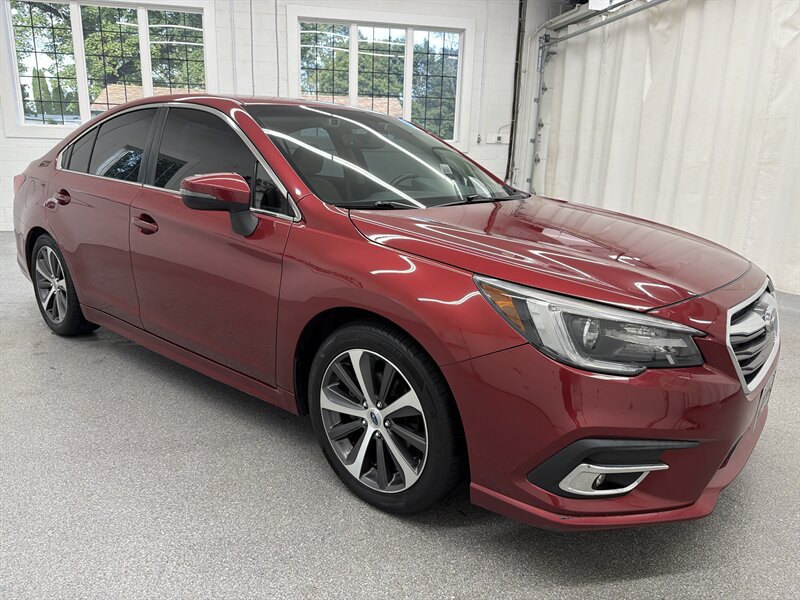 Used 2019 Subaru Legacy 2.5i Limited AWD/4WD image 3