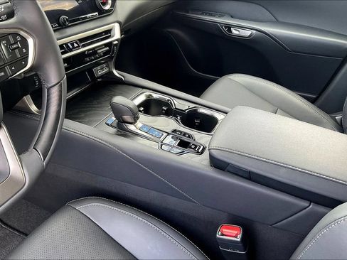 Used 2025 Lexus RX 350 Premium w/ Convenience Package AWD/4WD image 18