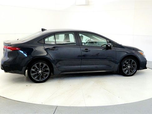 Certified 2024 Toyota Corolla XSE image 6