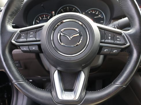 Used 2018 MAZDA MAZDA6 Signature image 29