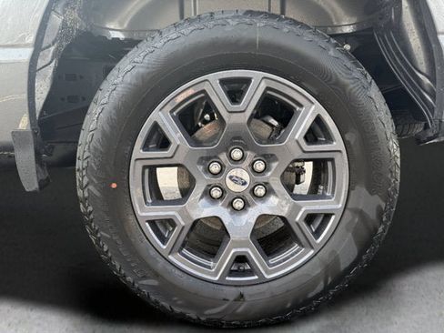 New 2026 Ford F150 STX w/ Equipment Group 200A AWD/4WD image 8