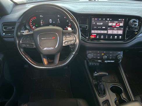 Used 2021 Dodge Durango R/T w/ Blacktop Package image 13