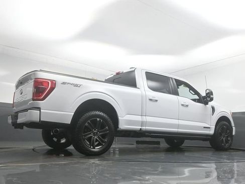 Used 2021 Ford F150 XLT w/ Equipment Group 302A High image 31