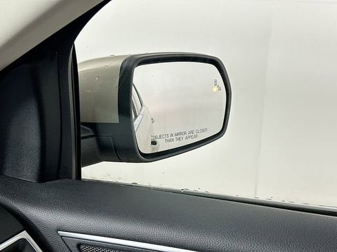 Certified 2017 Ford Edge Titanium w/ Equipment Group 302A image 25