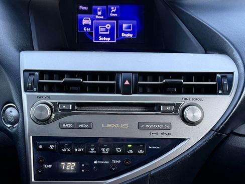 Used 2013 Lexus RX 350 FWD w/ Premium Pkg image 30