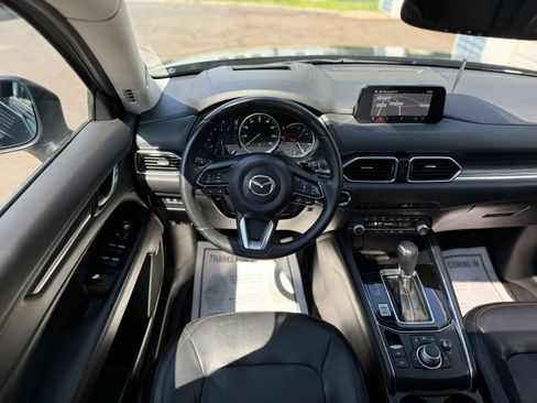 Used 2019 MAZDA CX-5 Grand Touring w/ GT Premium Package AWD/4WD image 11