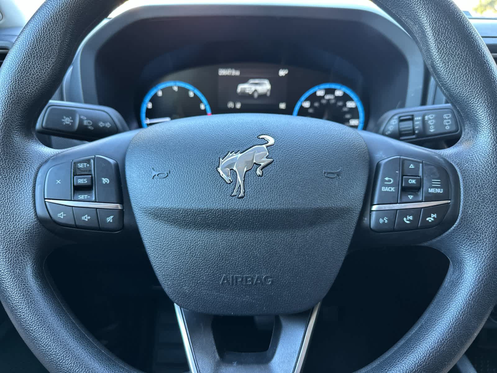 Certified 2023 Ford Bronco Sport Big Bend AWD/4WD image 23
