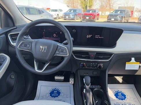 New 2026 Buick Encore GX Preferred w/ Comfort Package image 14