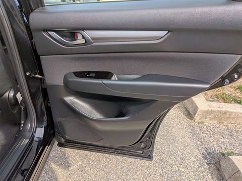 Used 2018 MAZDA CX-5 Sport AWD/4WD image 31