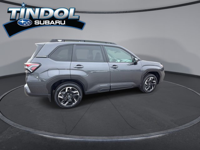 New 2026 Subaru Forester Limited AWD/4WD image 9