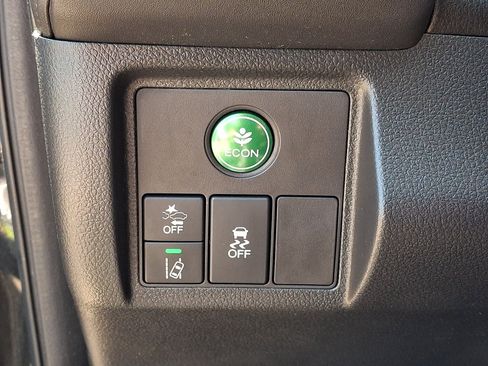 Used 2020 Honda HR-V EX image 24