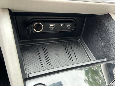 Used 2023 Kia Sportage EX FWD image 27