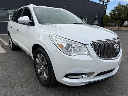 Used 2016 Buick Enclave Premium w/ Experience Buick Package