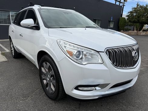 Used 2016 Buick Enclave Premium w/ Experience Buick Package image 1