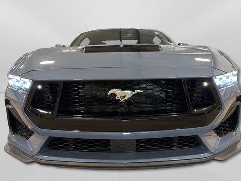 Used 2025 Ford Mustang GT w/ GT Performance Package RWD image 10