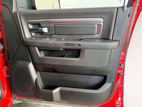 Used 2022 RAM 1500 Classic Warlock AWD/4WD image 34