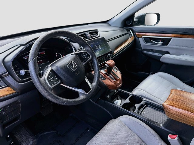 Used 2022 Honda CR-V EX image 9