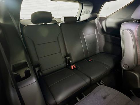 New 2026 Chevrolet Traverse RS w/ LPO, Illumination Package image 29