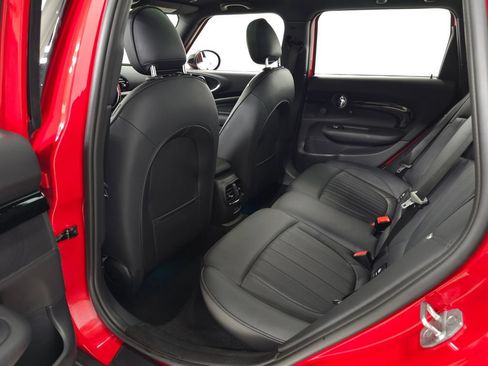 Used 2022 MINI Cooper Clubman S AWD/4WD image 30
