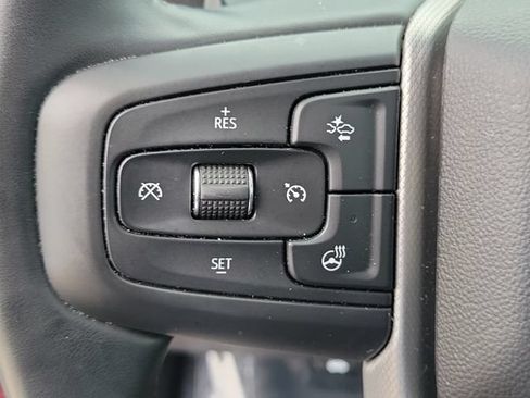 Used 2024 GMC Sierra 1500 Denali w/ Technology Package AWD/4WD image 13