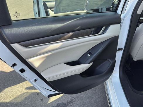 Used 2021 Honda Accord EX-L image 23