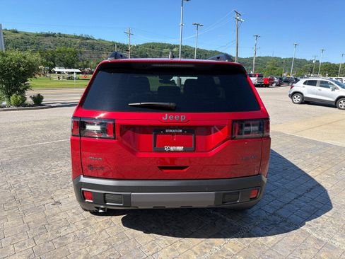 New 2026 Jeep Cherokee Limited AWD/4WD image 7