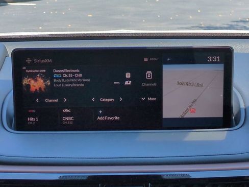 Certified 2022 Acura MDX FWD w/ Technology Package image 18