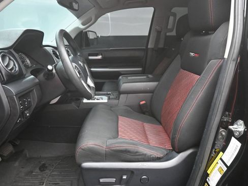 Used 2015 Toyota Tundra TRD Pro AWD/4WD image 18
