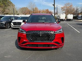 New 2026 Lincoln Aviator Reserve w/ Jet Appearance Package video 2