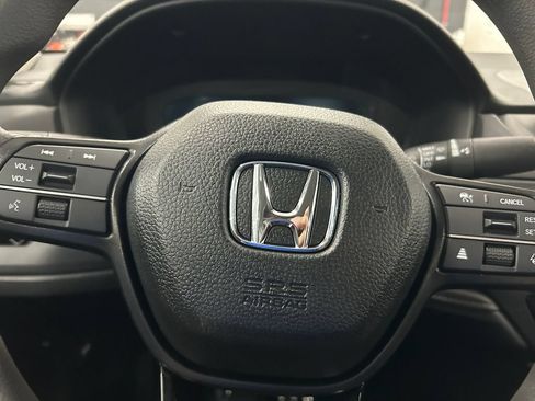 New 2026 Honda Accord LX image 19