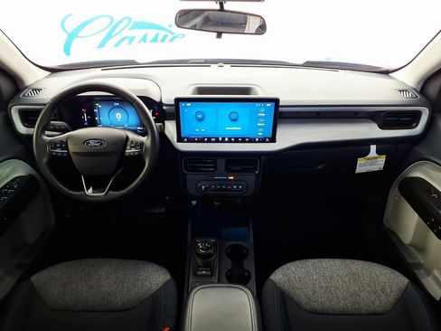Used 2025 Ford Maverick XLT w/ XLT Luxury Package FWD image 14