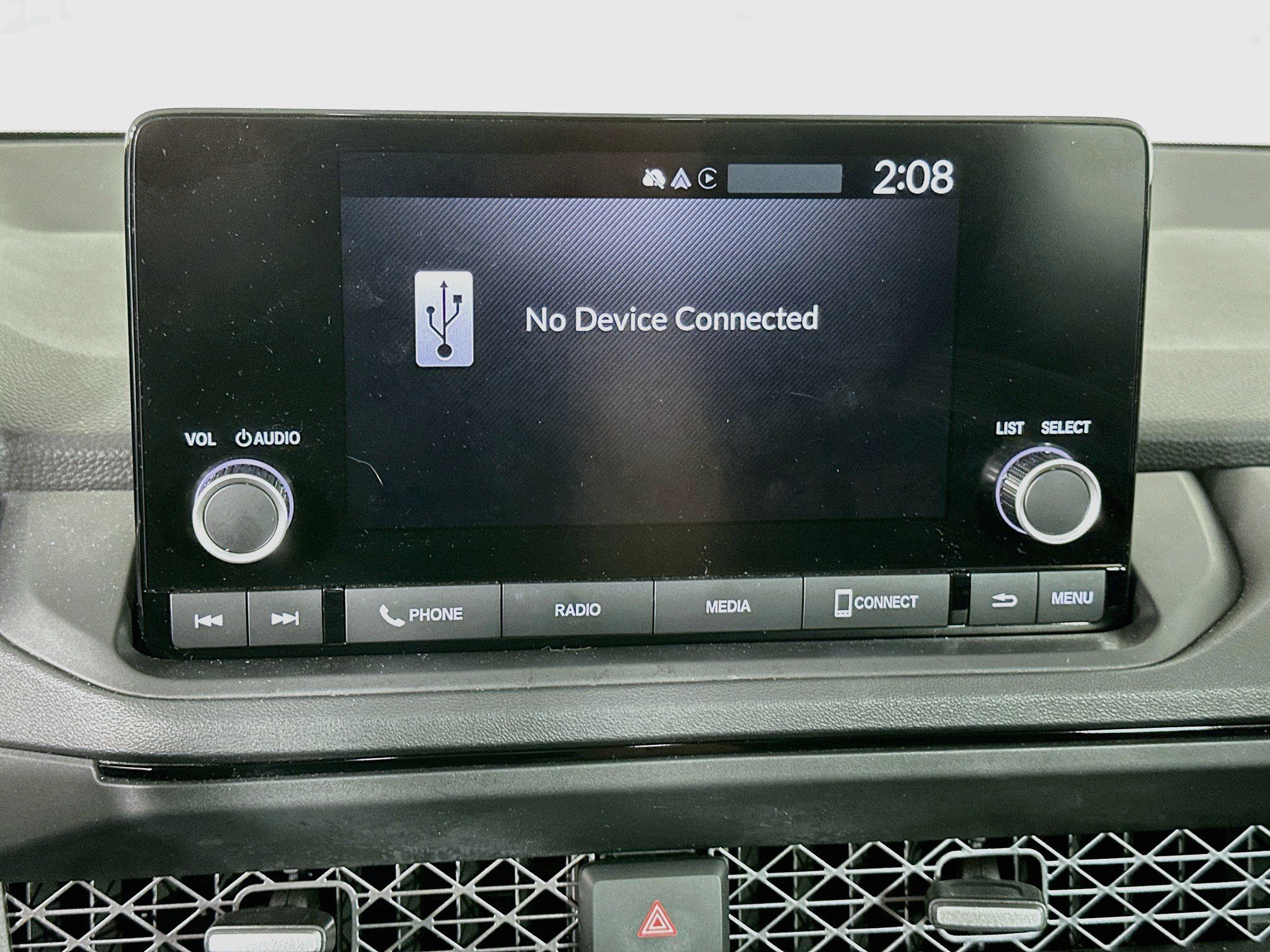Used 2025 Honda Accord SE image 19