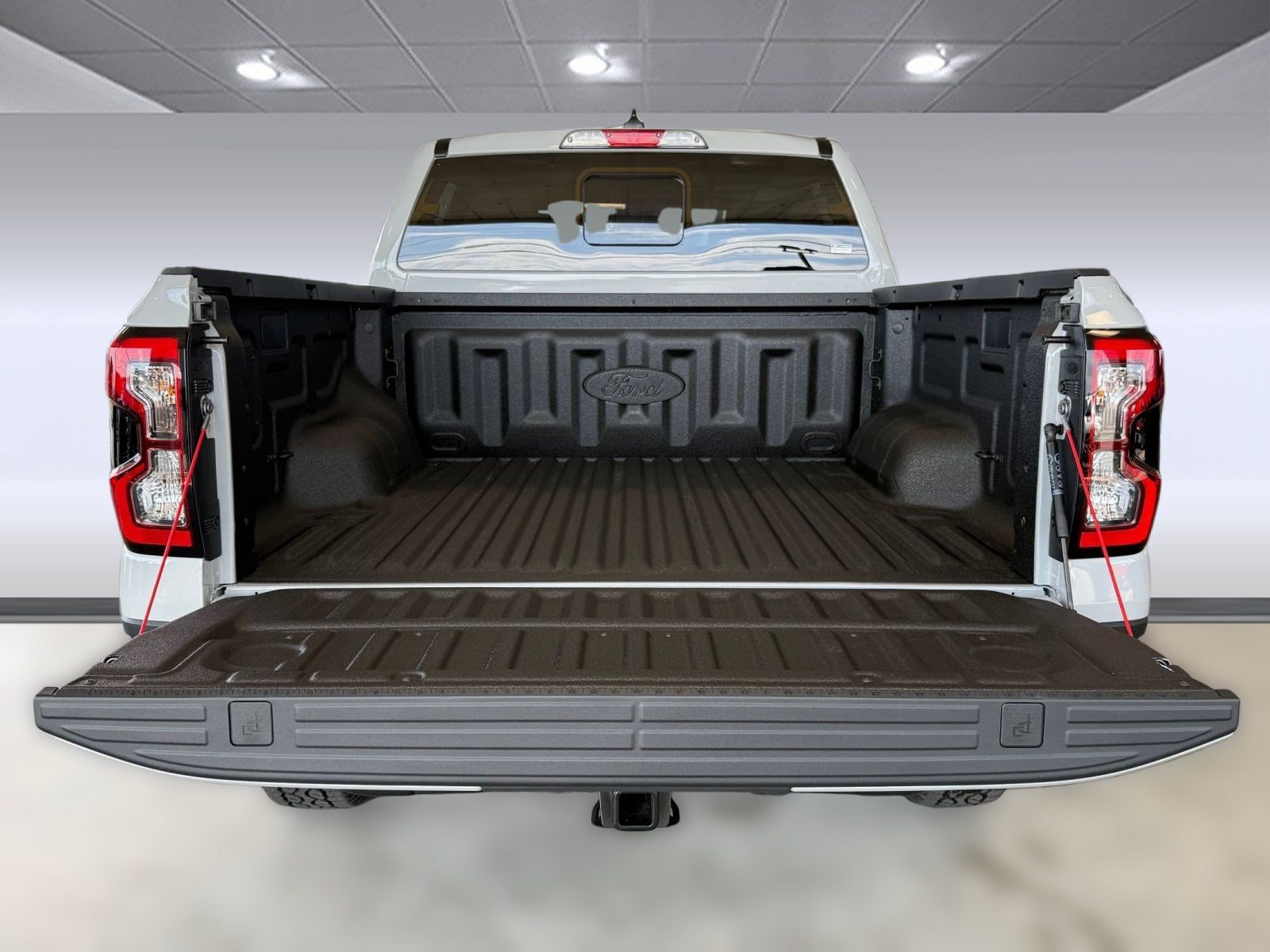 New 2026 Ford Ranger Lariat w/ FX4 Off-Road Package AWD/4WD image 28