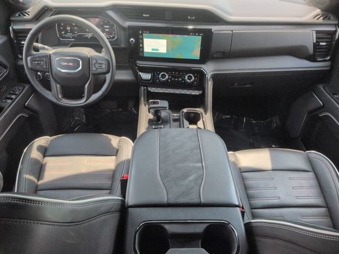 Used 2025 GMC Sierra 1500 AT4X AWD/4WD image 32