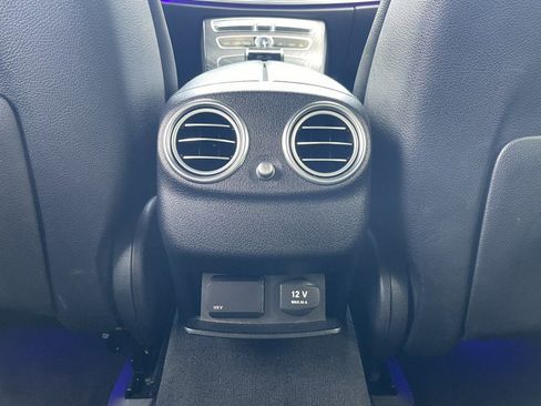 Used 2019 Mercedes-Benz E 300 4MATIC w/ Premium 1 Package image 14