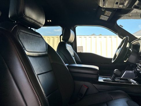Used 2025 Ford F150 Raptor AWD/4WD image 21