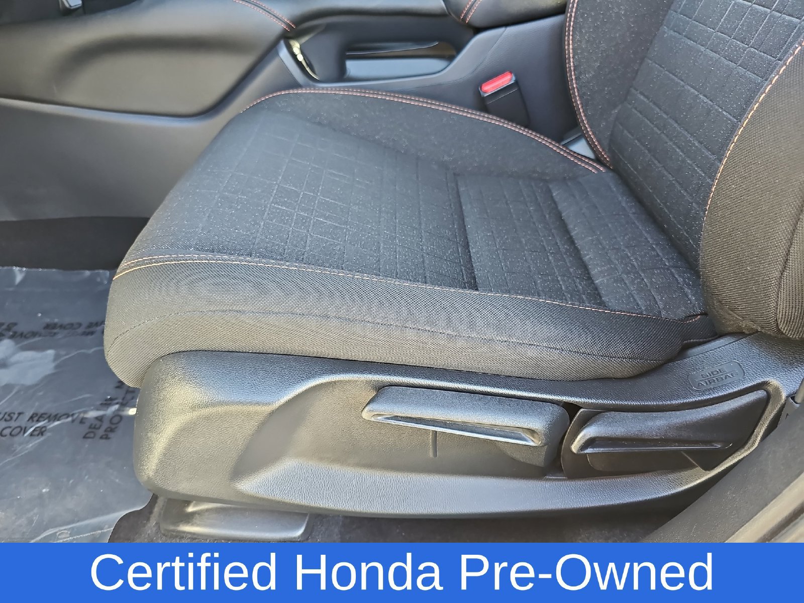 Used 2024 Honda HR-V Sport image 28