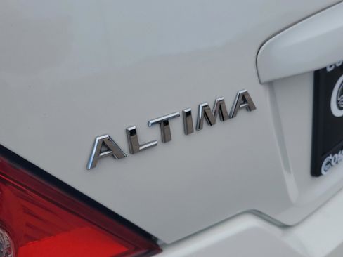 Used 2009 Nissan Altima 2.5 S w/ Convenience Pkg image 25