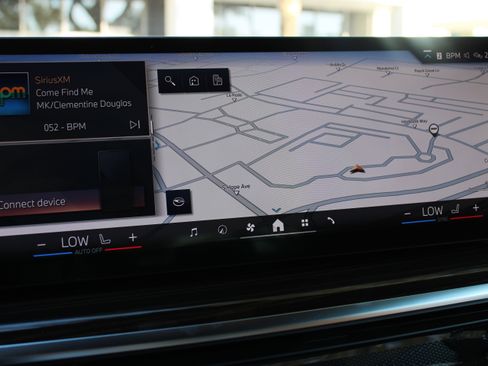 Used 2026 BMW X5 xDrive40i image 25