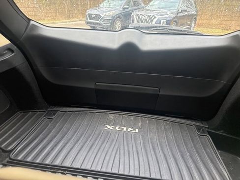 Used 2024 Acura RDX w/ Technology Package image 10