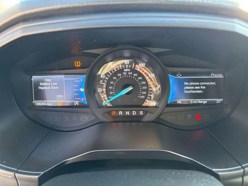 Used 2023 Ford Edge ST-Line AWD/4WD image 19