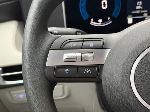 New 2026 Hyundai Tucson SEL AWD/4WD image 18